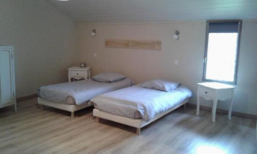 Hotels in Drosnay